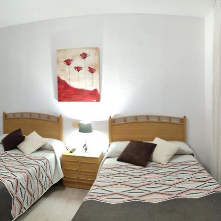 Hostal La Llave Mave エクステリア 写真