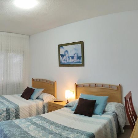 Hostal La Llave Mave エクステリア 写真
