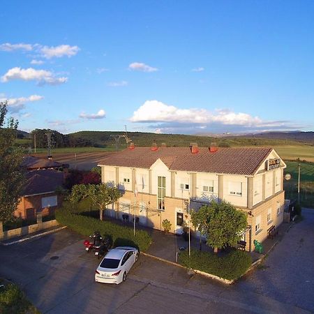 Hostal La Llave Mave エクステリア 写真