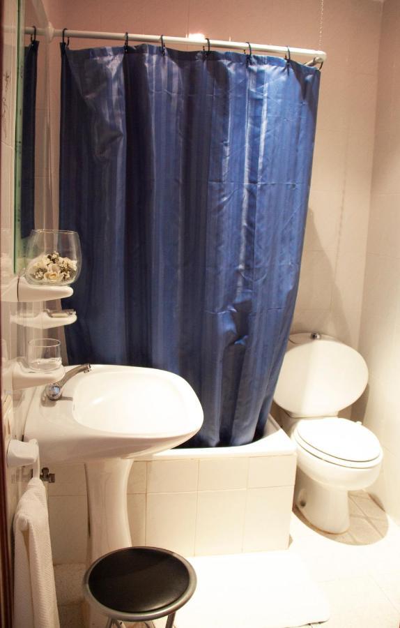 Hostal La Llave Mave エクステリア 写真