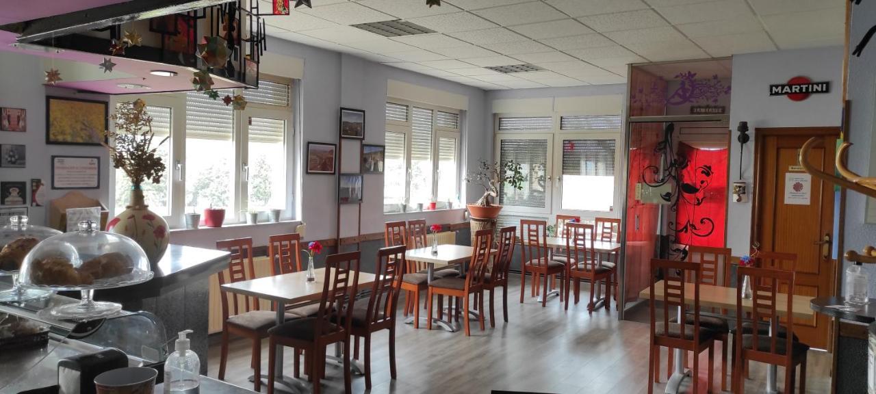 Hostal La Llave Mave エクステリア 写真