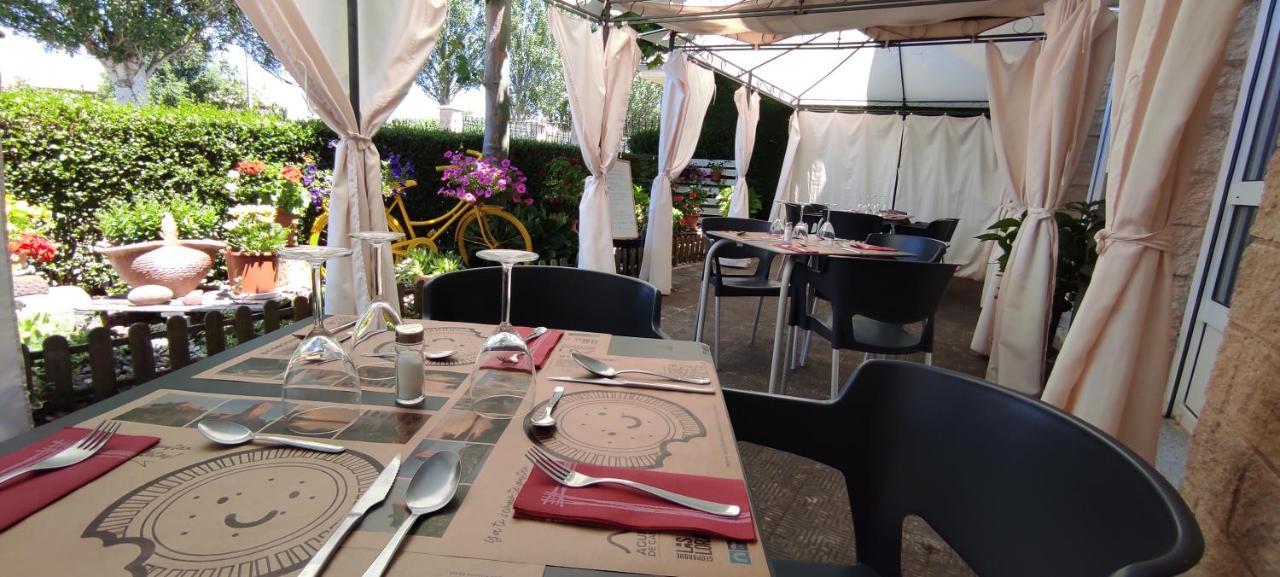 Hostal La Llave Mave エクステリア 写真