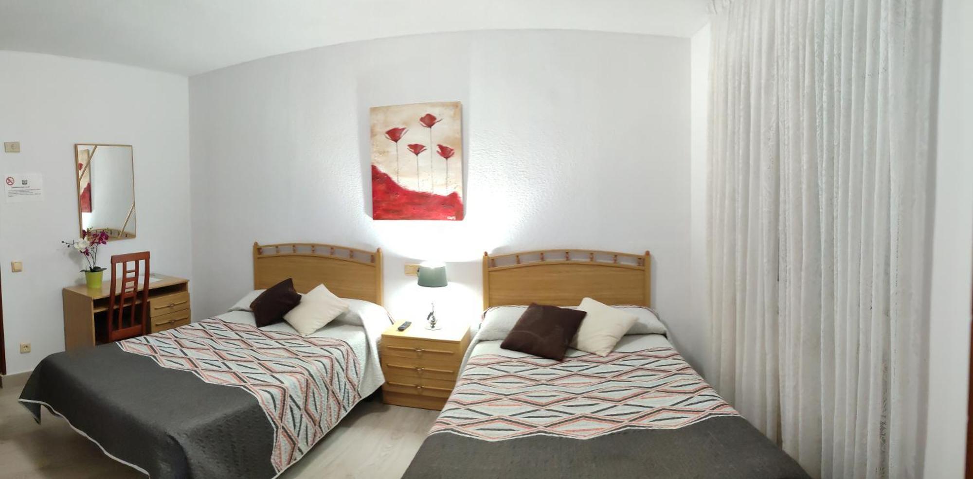 Hostal La Llave Mave エクステリア 写真