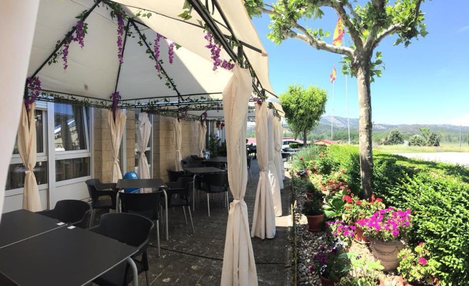 Hostal La Llave Mave エクステリア 写真